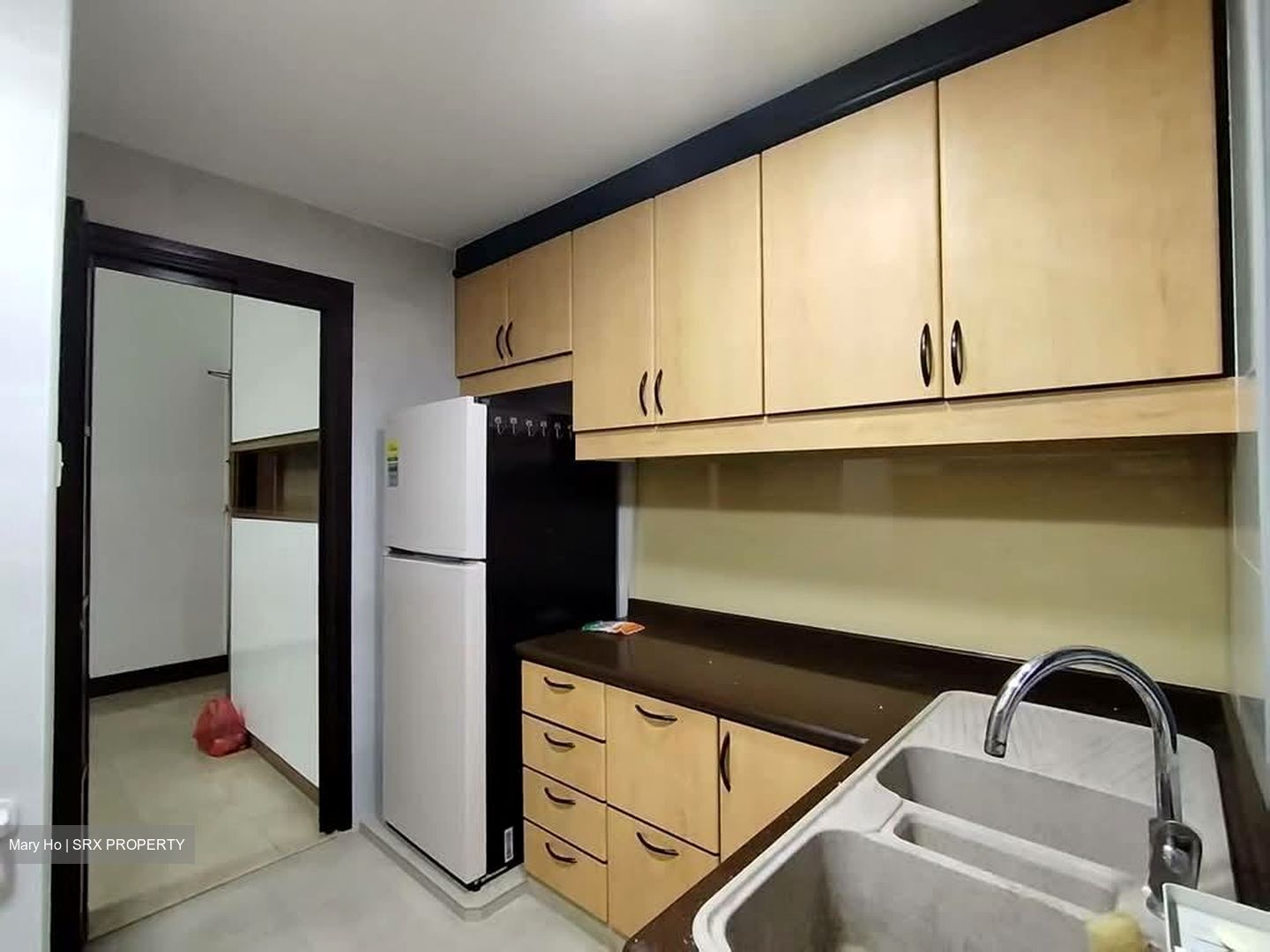 Regent Heights (D23), Condominium #573957341